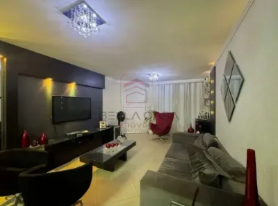 Sobrado com 3 Quartos à venda, 227m² no Cidade Mãe do Céu, São Paulo