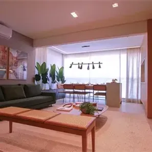 Apartamento com 2 Quartos à venda, 73m² no Brooklin Paulista, São Paulo