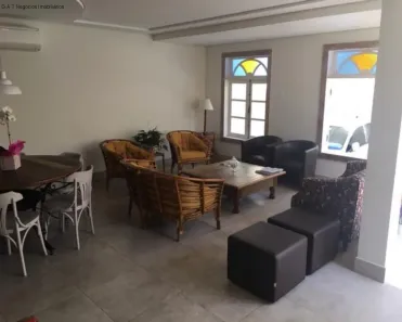 Casa com 3 Quartos à venda, 407m² no Jardim Faculdade, Sorocaba