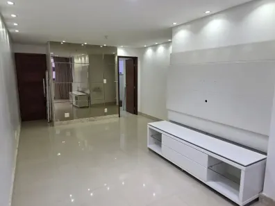 Apartamento com 3 Quartos à venda, 86m² no Imbuí, Salvador