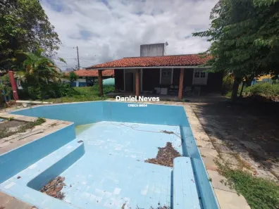 Lote/Terreno à venda, 1215m² no Buraquinho, Lauro de Freitas