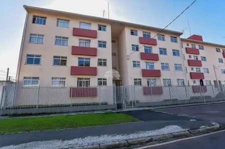 Apartamento com 2 Quartos à venda, 47m² no Parolin, Curitiba