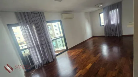 Apartamento com 2 Quartos para alugar, 86m² no Itaim Bibi, São Paulo
