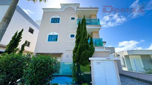 Apartamento com 1 Quarto à venda, 40m² no Palmas, Governador Celso Ramos