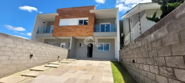 Casa com 3 Quartos à venda, 142m² no Belvedere, Farroupilha