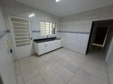 Casa com 2 Quartos à venda, 91m² no Vila Miranda, Sumaré