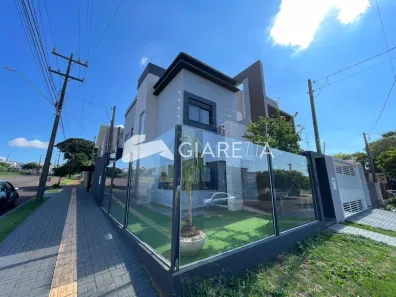 Sobrado com 2 Quartos à venda, 132m² no Jardim Pancera, Toledo