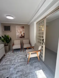 Sala Comercial para alugar, 18m² no Jardim Santa Mena, Guarulhos