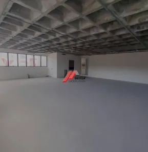 Sala Comercial à venda, 157m² no João Paulo, Florianópolis