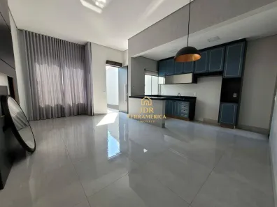 Casa com 3 Quartos à venda, 100m² no Parque Nova Carioba, Americana