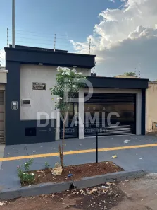 Casa com 2 Quartos à venda, 110m² no Jardim Riviera, Aparecida de Goiânia