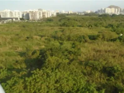 Lote/Terreno à venda, 10722m² no Recreio dos Bandeirantes, Rio de Janeiro