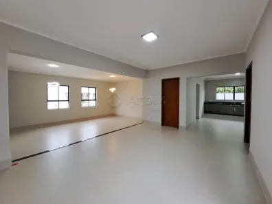 Casa com 3 Quartos para alugar, 193m² no Jardim Nossa Senhora de Fátima, Americana
