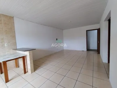 Apartamento com 2 Quartos para alugar, 50m² no Igara, Canoas