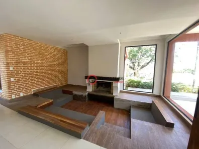 Casa de Condomínio com 4 Quartos à venda, 650m² no Chácaras Residenciais Santa Maria, Votorantim