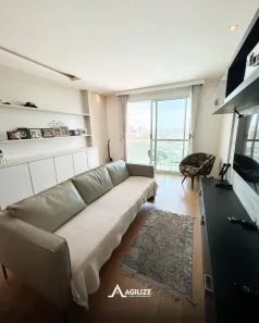 Flat com 1 Quarto à venda, 63m² no Glória, Macaé