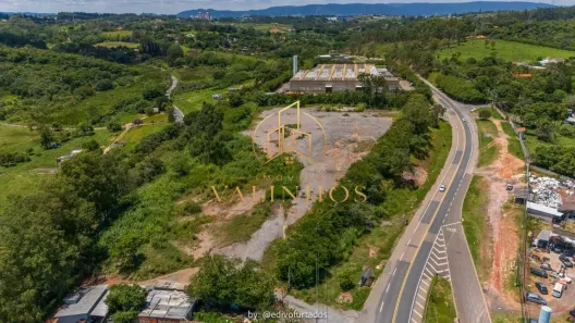 Lote/Terreno à venda, 20000m² no Leitão, Louveira