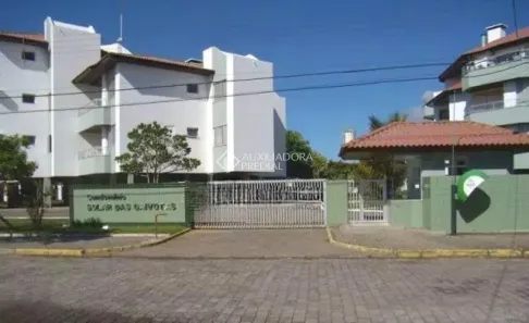 Apartamento com 2 Quartos à venda, 79m² no Ingleses do Rio Vermelho, Florianópolis