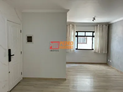 Apartamento com 3 Quartos à venda, 86m² no Baeta Neves, São Bernardo do Campo