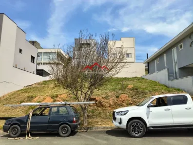 Lote/Terreno à venda, 250m² no Chácara Morada Mediterrânea, Jundiaí