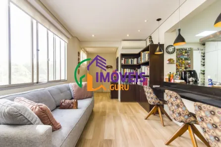 Apartamento com 3 Quartos à venda, 148m² no Jardim Europa, São Paulo