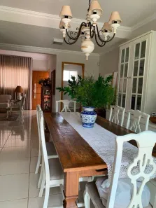 Casa com 3 Quartos à venda, 160m² no Terras de Santana, Londrina