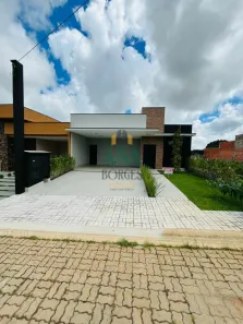 Casa com 2 Quartos à venda, 125m² no Jardim M da Gloria, Araçoiaba da Serra