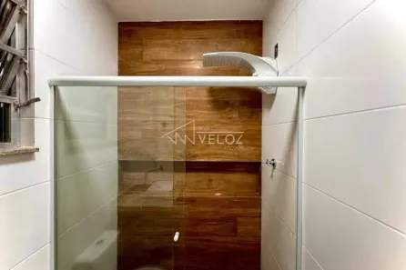 Kitnet à venda, 29m² no Flamengo, Rio de Janeiro