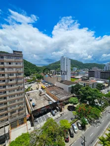 Apartamento com 1 Quarto à venda, 47m² no Pitangueiras, Guarujá