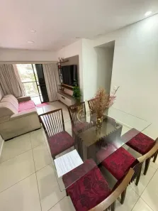 Apartamento com 3 Quartos à venda, 105m² no Palmeiras, Nova Iguaçu