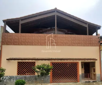Casa com 3 Quartos à venda, 250m² no Colônia (Zona Sul), São Paulo