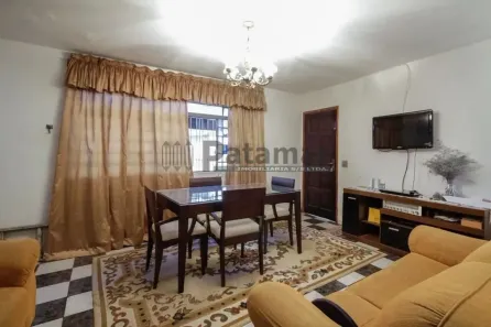 Sobrado com 2 Quartos à venda, 90m² no Vila Polopoli, São Paulo