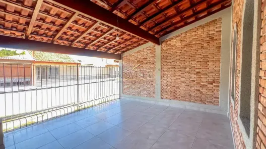Casa com 2 Quartos à venda, 135m² no Jardim Roseli, Atibaia