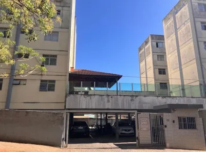 Apartamento com 2 Quartos à venda, 67m² no Setor Leste Vila Nova, Goiânia