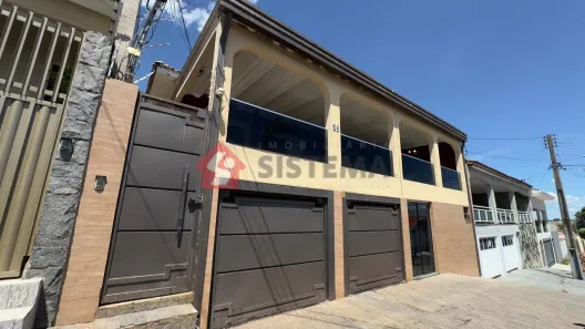 Casa com 3 Quartos à venda, 255m² no Jardim Itapura, Presidente Prudente