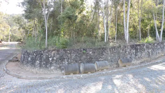 Lote/Terreno à venda, 664m² no Cônego, Nova Friburgo