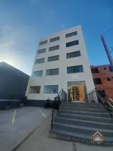 Apartamento com 1 Quarto para alugar, 40m² no Jardim Algarve, Alvorada