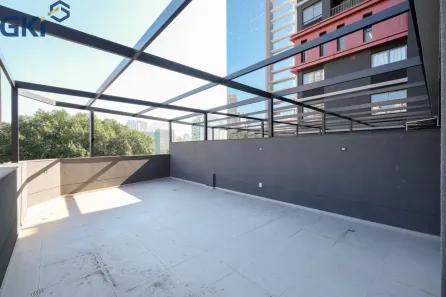 Apartamento com 1 Quarto à venda, 80m² no Perdizes, São Paulo
