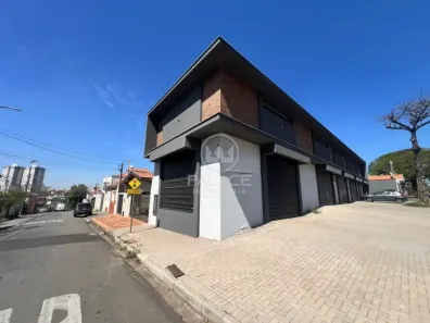 Imóvel Comercial com 1 Quarto para alugar, 59m² no Paulista, Piracicaba