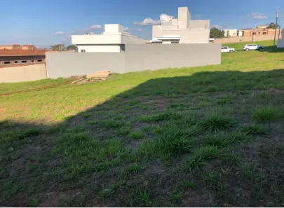 à venda, 300m² no Residencial Portinari II, Álvares Machado