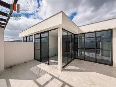 Cobertura com 3 Quartos à venda, 164m² no Santa Catarina, Juiz de Fora