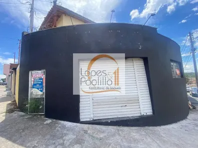 Sala Comercial à venda, 65m² no Alvinópolis, Atibaia