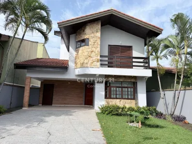 Casa de Condomínio com 4 Quartos à venda, 244m² no Jardim Ibiti do Paço, Sorocaba