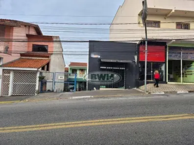 Imóvel Comercial com 2 Quartos à venda, 198m² no Parque Bela Vista, Votorantim
