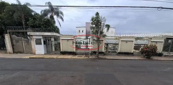 Apartamento com 3 Quartos para alugar, 54m² no Jardim Paulistano, Ribeirão Preto