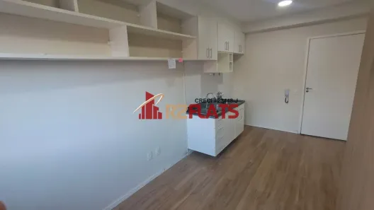 Apartamento com 1 Quarto para alugar, 41m² no Tatuapé, São Paulo