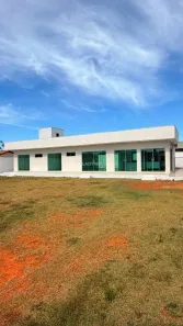 Casa com 3 Quartos para alugar, 100m² no Setor Habitacional Jardim Botânico, Brasília