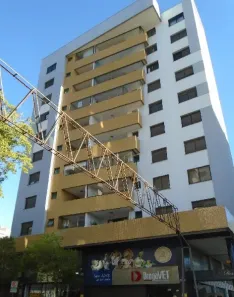 Apartamento com 3 Quartos à venda, 110m² no Centro, Caxias do Sul