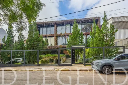 Ponto Comercial para alugar, 295m² no Boa Vista, Porto Alegre