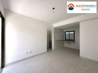 Apartamento com 2 Quartos à venda, 137m² no Santa Mônica, Belo Horizonte